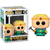 Funko Pop South Park: Stick of Truth - Paladin Butters