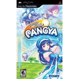Pangya: Fantasy Golf