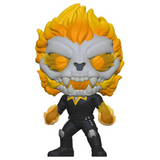 Funko Pop Infinity Warps - Ghost Panther