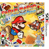 Paper Mario Sticker Star