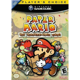 Paper Mario Thousand Year Door (Players Choice)