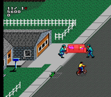 Paperboy 2