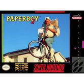 Paperboy 2