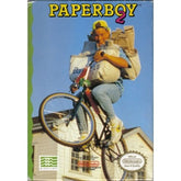 Paperboy 2