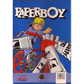 Paperboy