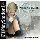 Parasite Eve II