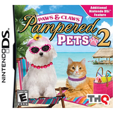 Paws & Claws: Pampered Pets 2 (Loose)