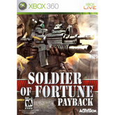 Soldier Of Fortune: Payback