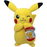 Pokemon Specialty Plush - Pikachu