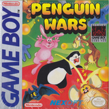 Penguin Wars (Loose)