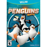 Penguins