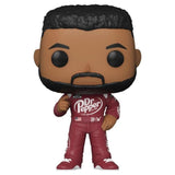 Funko Pop Nascar - Bubba Wallace Dr Pepper