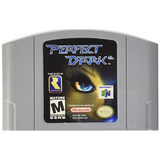 Perfect Dark