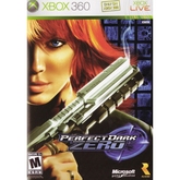 Perfect Dark Zero
