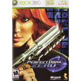 Perfect Dark Zero