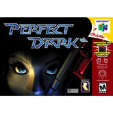 Perfect Dark