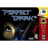 Perfect Dark