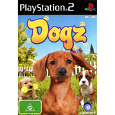 Petz Dogz 2