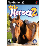 Petz Horsez 2