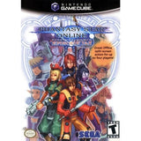 Phantasy Star Online Episode I & II
