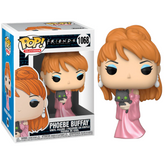 Funko Pop Friends - Phoebe Buffay (Smelly Cat Music Video)