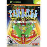 Pinball Hall of Fame: The Gottlieb Collection