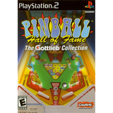 Pinball Hall of Fame The Gottlieb Collection