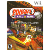 Pinball Hall of Fame: The Williams Collection
