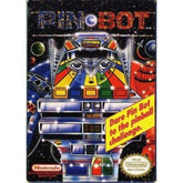 Pin-Bot