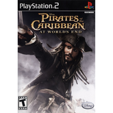 Pirates of the Caribbean At World's End