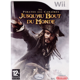 Disney Pirates of the Caribbean: At World's End