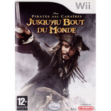 Disney Pirates of the Caribbean: At World's End