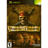 Pirates of the Caribbean