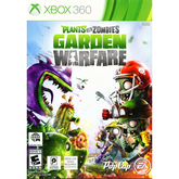 Plants vs. Zombies: Garden Warfare