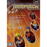 PlayStation Underground Jampack: Summer 2002