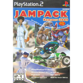 PlayStation Underground Jampack: Summer 2003