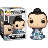 Funko Pop Music - Bella Poarch (PTCHWRK)