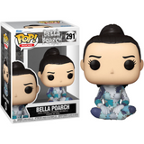 Funko Pop Music - Bella Poarch (PTCHWRK)