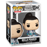 Funko Pop Music - Bella Poarch (PTCHWRK)