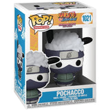 Funko Pop Sanrio X Naruto - Pochacco