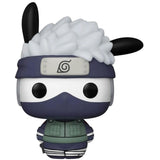 Funko Pop Sanrio X Naruto - Pochacco