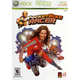 Pocketbike Racer