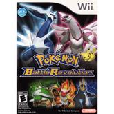 Pokemon Battle Revolution