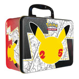 Pokemon Celebrations Collector Chest Tin