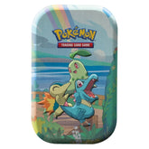 Pokemon Celebrations Mini Tin