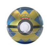 Pokemon Pokeball Tin 2022