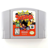 Pokemon Snap