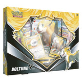 Pokemon TCG: Boltund V Box