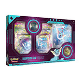 Pokemon TCG: Vaporeon Vmax Premium Collection