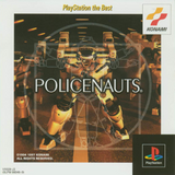 Policenauts
